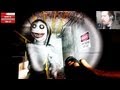 Illusion ghost killer  indie horror game  jeff the killer
