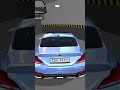 New Real Car Parking Simulator 3D: Driving School 2026 Android game #car #parking #games