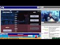 THE WOE.BGONE 5TH ANNIVERSARY 24 HOUR STREAM [PART 3/3]