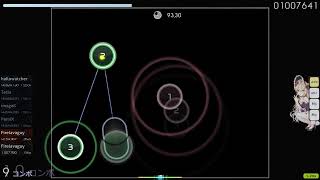 osu! Derusting 2 weeks worth of rust (test stream)