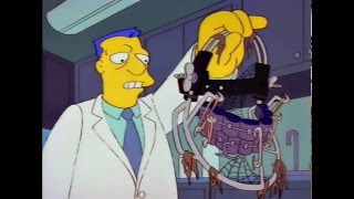 Something A Little More Affordable (The Simpsons) Something A Little More Affordable (The Simpsons)