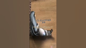 مَريم البَتُول || سورة مريم || القارئ : أحمد خضر