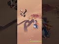 【原神】敵を弄ぶ性格の悪い戦い方