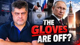Details The September Vote Is Over. Now Putin Is Free to Act. Guide