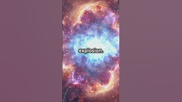 What is a Supernova?