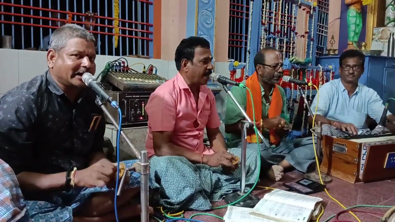 ఎగిరెగిరి పడబొకే  ఎముకలా తోలు బొమ్మ 