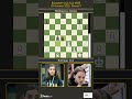 Irina Bulmaga vs Xeniya Balabayeva | European Club Cup 2025 | Round 7