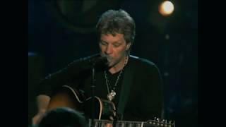 Bon Jovi - What&#39;s Left Of Me