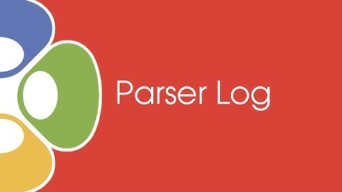 2016 / Helpdesk Setup / Email / Parser Log