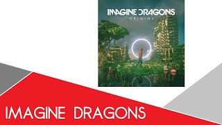 Machine (Instrumental) - Imagine Dragons