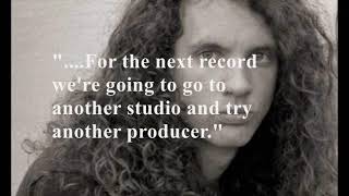 Celebrity Jason Everman guitarist Interview 1989 Wealth