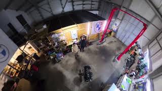 insta360 x4 + Extended Edition Selfie Stick screenshot 3