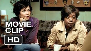 Won't Back Down Movie CLIP - Take Me Through This (2012) - Viola Davis Movie HD