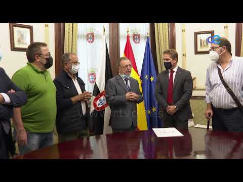 Vivas agradece a los agentes sociales la unidad de acción