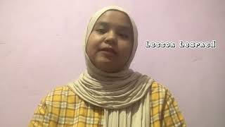 REFLECTIVE VIDEO IHRM | SALIMATUL HAFIZATUL ZAHIYAN BINTI MASSADOR | HRM4083 S3