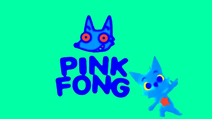 Pingfong 2014 logo intro Super Effects (Sponsored by Gamavision Csupo Effects)