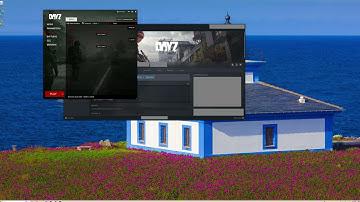 Manually Update Mods Dayz (Vanilla Launcher)