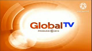 Global Tv And MNC Logo Effects (Sponsored By Preview 2 Effects)