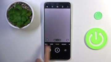 How to Change the Camera Video Resolution on a OnePlus Nord N30