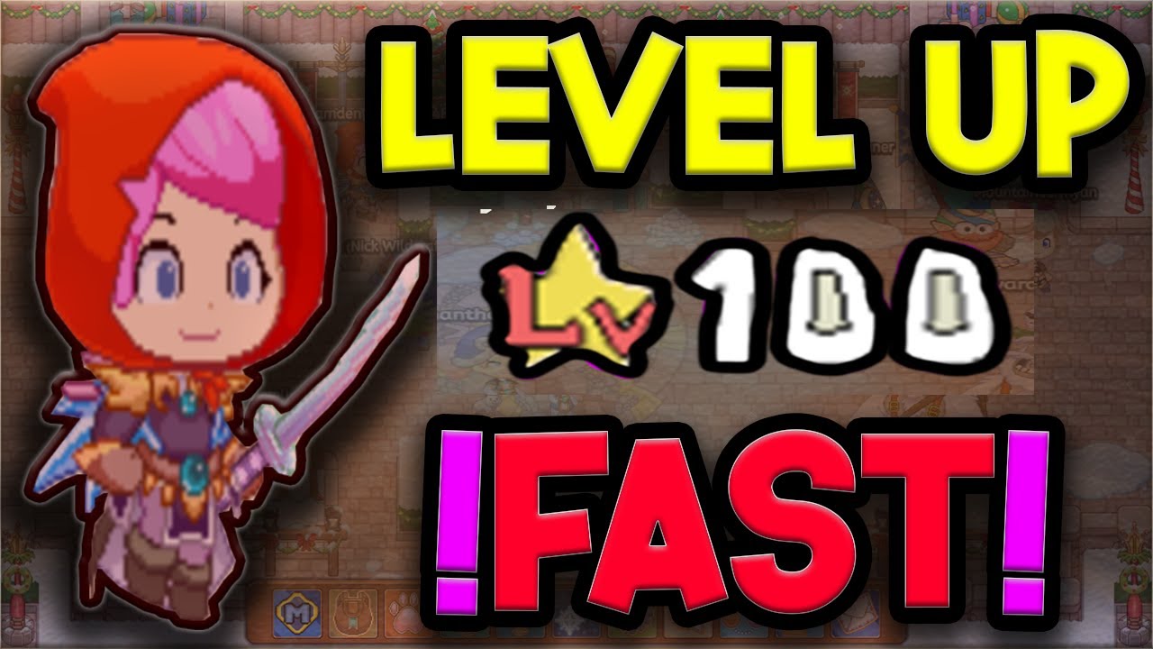 Prodigy How To Level Up Fast And Be A Pro Youtube