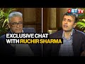 Situation similar to Great Depression if pandemic not controlled: Ruchir Sharma