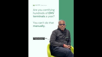 Hidden Costs of Manual EMV Terminal Certification #payments #paymentsolutions #fintech #emv #cards