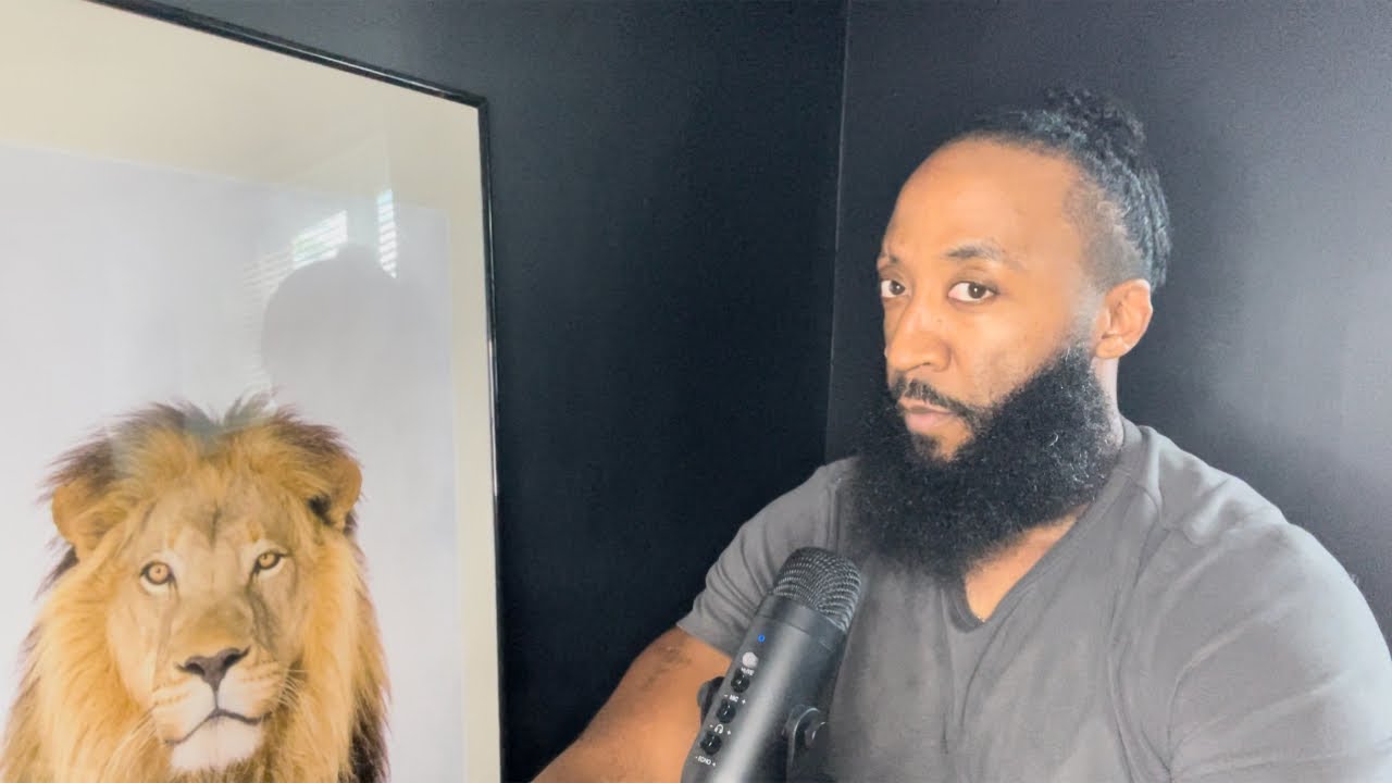 Your Presence & Progress ⭐️Offends  The Vagabond ‼️(big mad 😡)