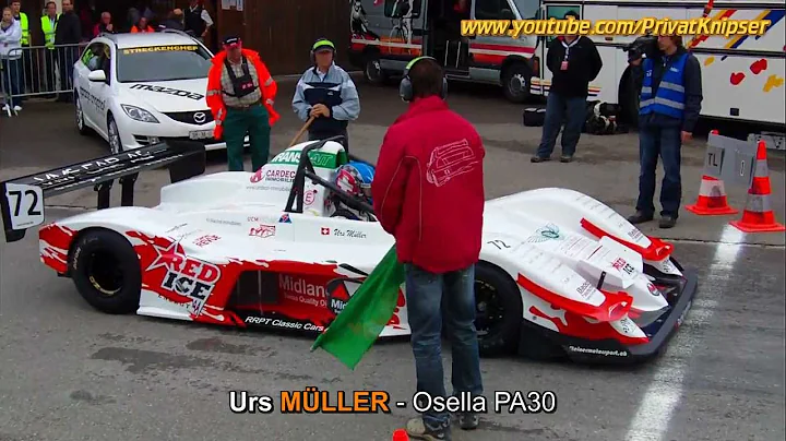 Bergrennen Oberhallau 2011 08 27 HD Hillclimb Lanc...