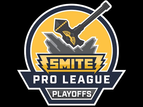 [SEASON X] SMITE PRO LEAGUE: ROAD TO WORLDS PLAYOFFS - DAY 1 - [SEASON X] SMITE PRO LEAGUE: ROAD TO WORLDS PLAYOFFS - DAY 1