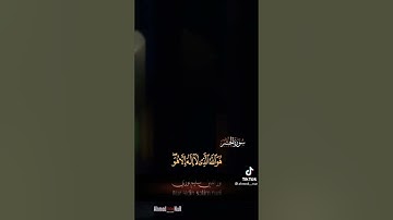 ما تيسر من سورة الحشر القارى المبدع نور الدين