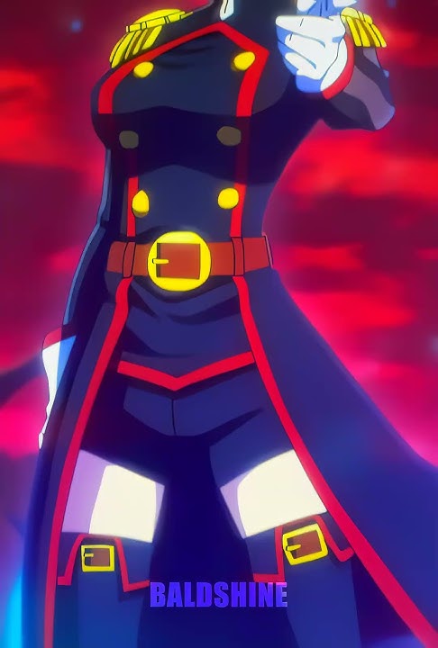 Download lagu Tenka Izumo 4K Edit (Mato Seihei no Slave)