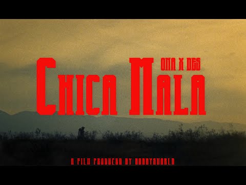 Real Ona (ft Destinia) - Chica Mala (OfficialVideo)