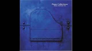 【FF7】Final Fantasy Ⅶ -Piano Collections- / ファイナルファンタジー7 -ピアノコレクション-