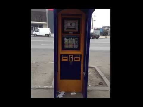 კრედიტის დაფარვა PAYBOX აპარატებიდან