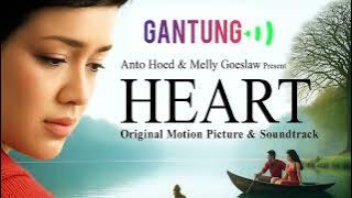 Gantung - Acha Septriasa | Remastered 2025 Clean Audio 