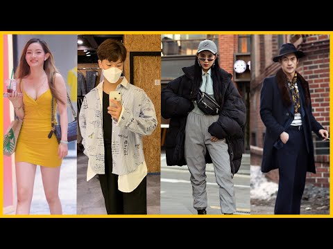 Vídeo: Moda Coreana: Una Guía De Estilo