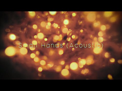 Radical Face - Small Hands (Acoustic/Live)