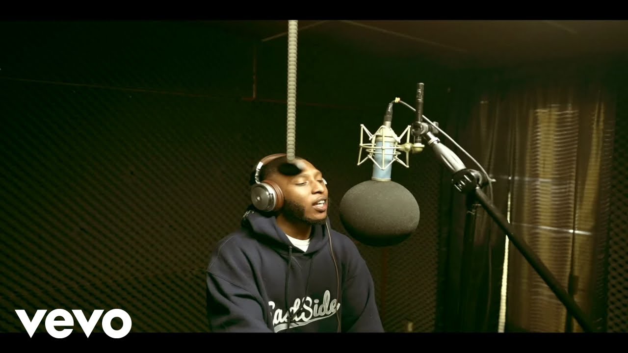 30 Ave - Ain't Goin Back