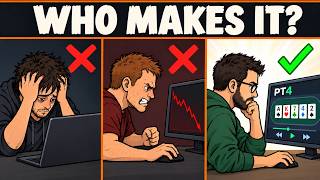 I've Coached 600+ Poker Students - Here's What I've Learned