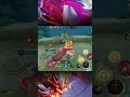 TOMBAKKU TIDAK PERNAH MELESET, INFERNAL WYRMLORD #mobilelegends #fyp #mlbbcreatorcamp