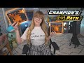 Opening 2 Champions Path Elite Trainer Boxes + Revealing my first ever graded card!!!