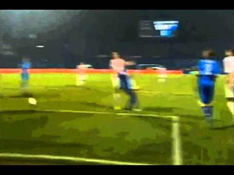 Croatia Vs Iceland 2-0 (19.11.2013)