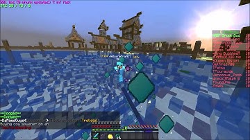 Cosmicpvp hacker!