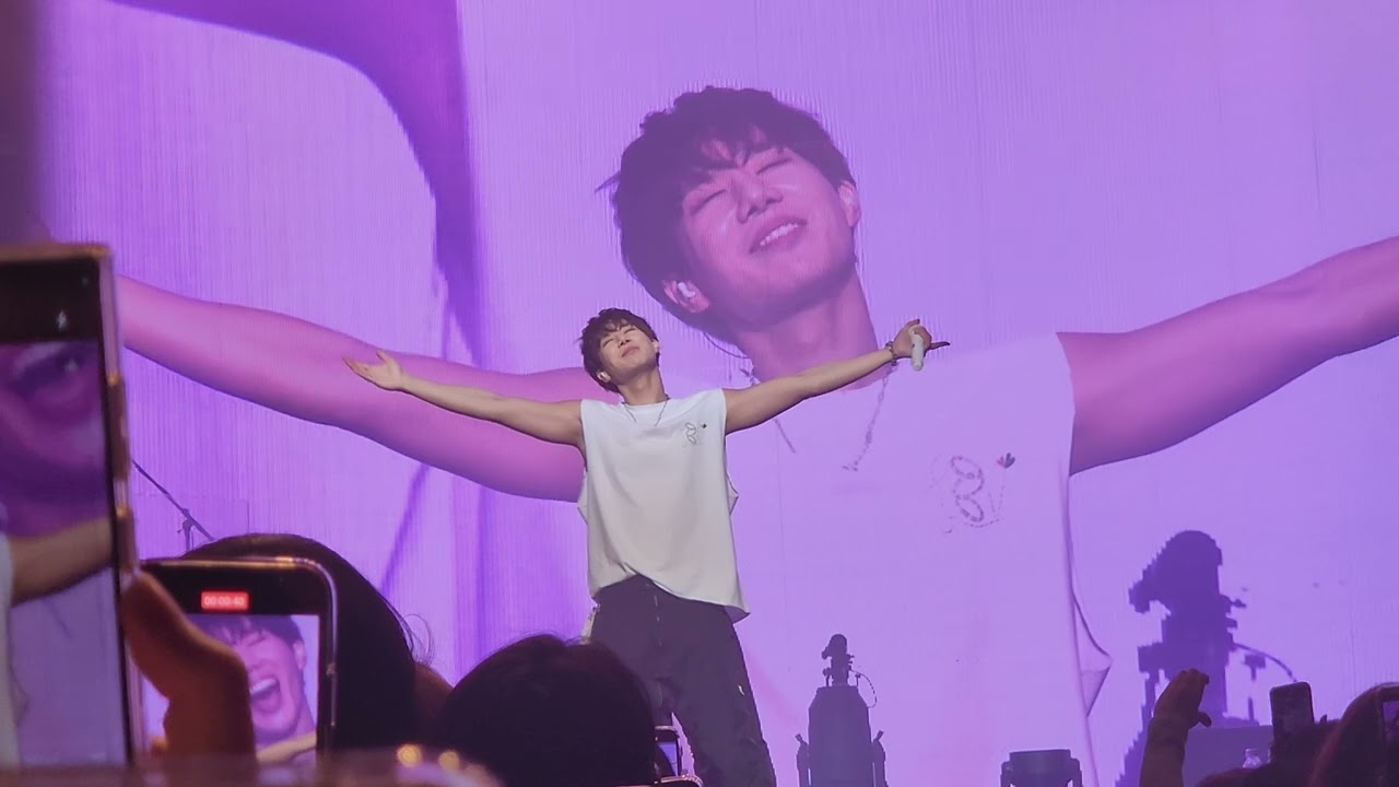 230212 | 김성규 | LV 2 | 앵앵콜 Full.ver | HUSH + YOU + 너여야만해