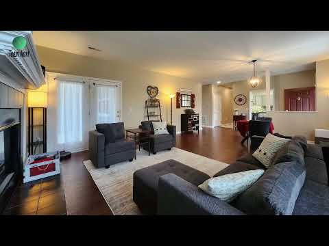 2680 Cedarbrook Way, Beavercreek, OH home video tour