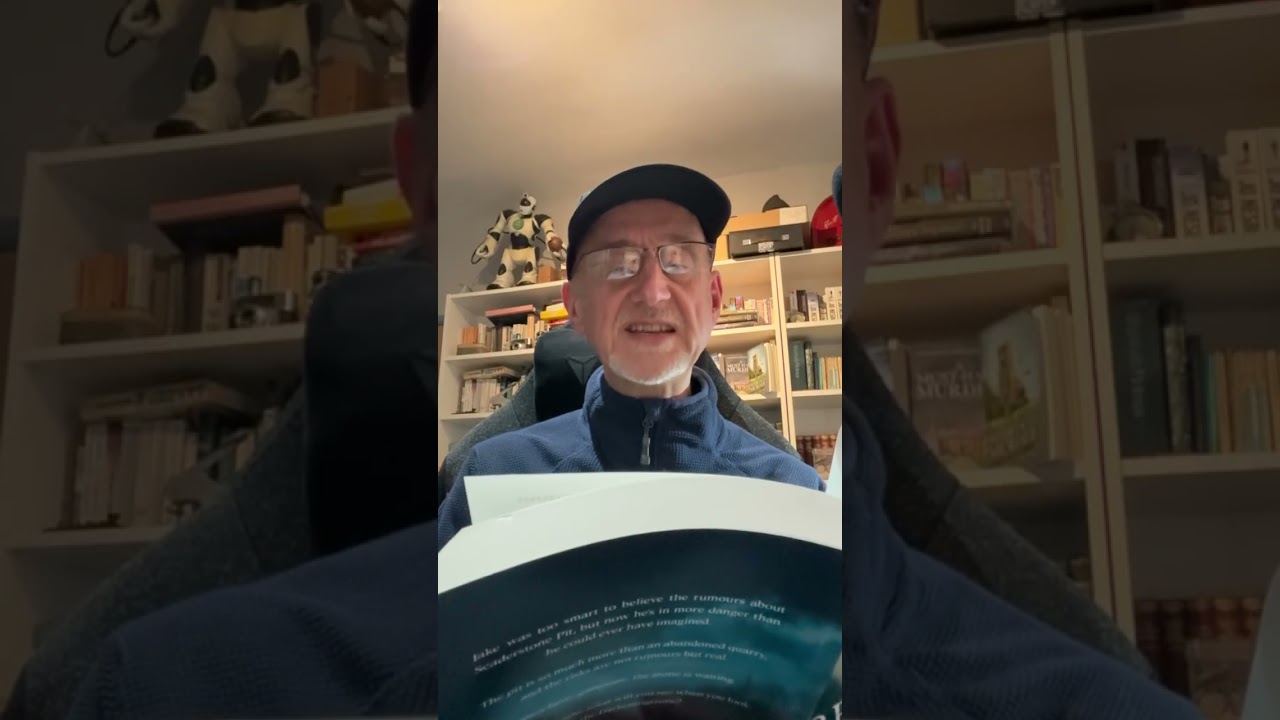 A village haunted by sickness #substack #shorts