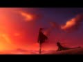 Battlefield Sleeps || WorldEnd AMV