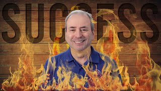 Spontaneous Combustion: Set Yourself on Fire 🔥