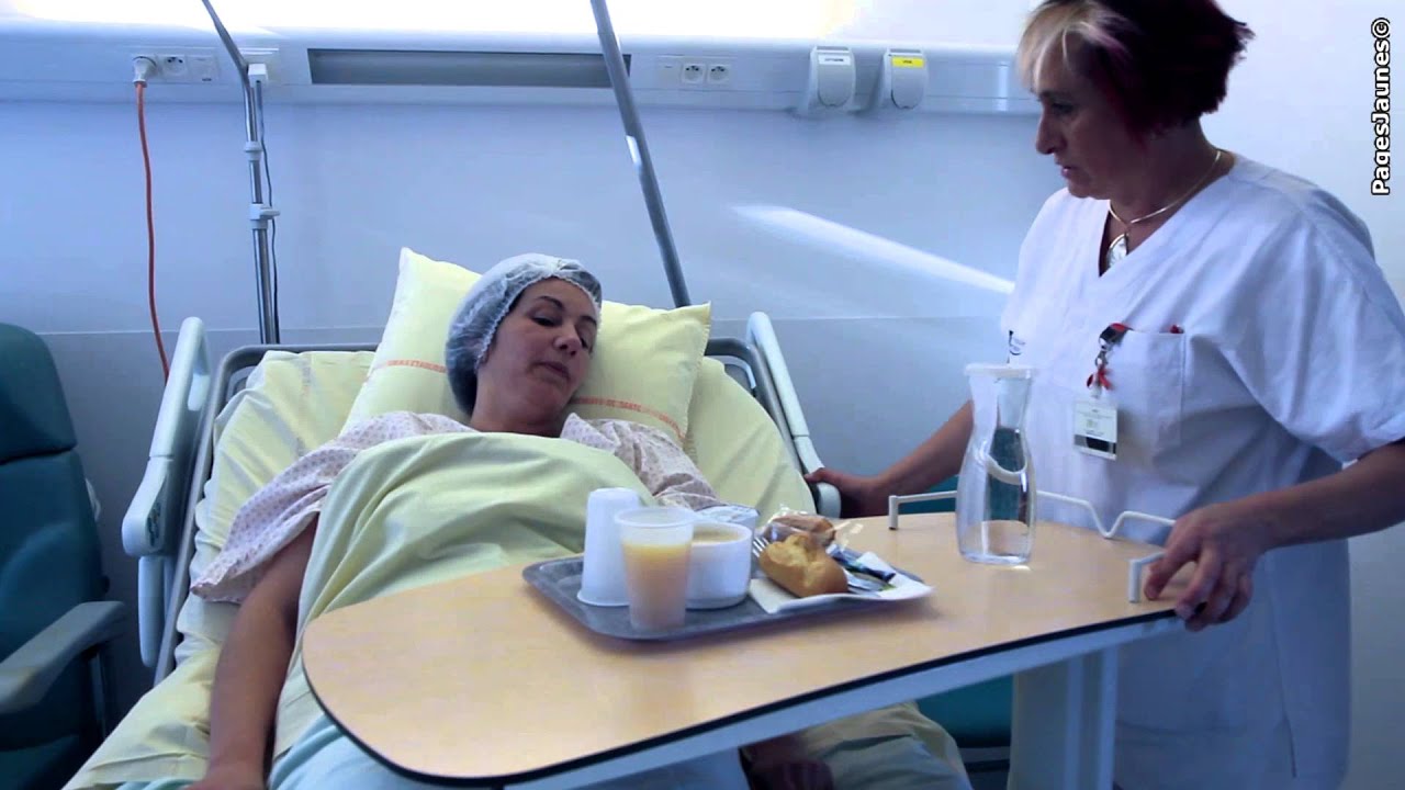 Centre Hospitalier de Perpignan