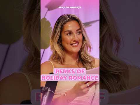 Would you marry a holiday romance? ❤️‍🔥 👰🏽
